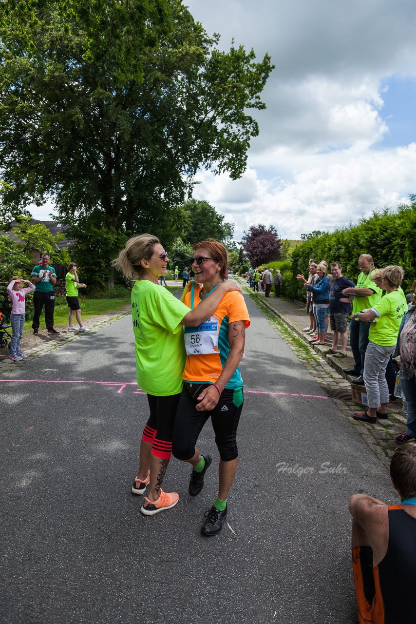Bild 560 - Triathlon Wiemersdorf